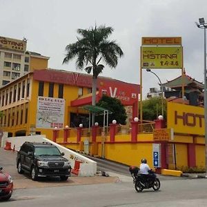 Klang Histana Hotel